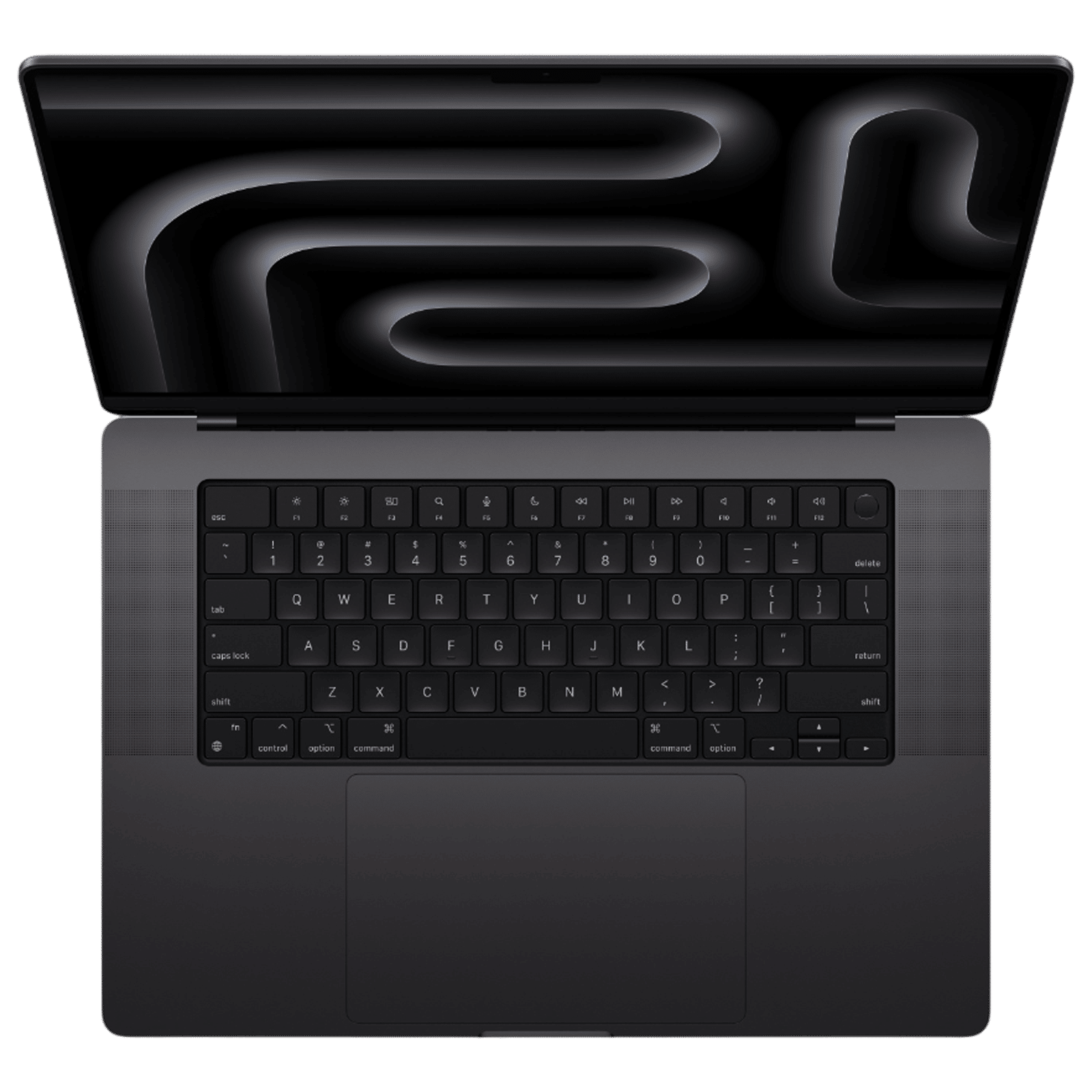 Apple MacBook Pro 16インチ M3 PRO 3D Apple MacBook Pro 16-inch M3 Pro Silver - TurboSquid 2149274